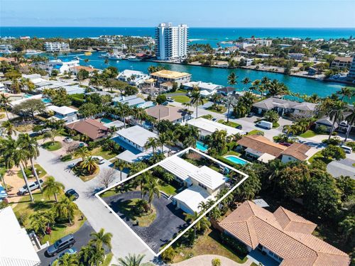 2630 Ne 25th St, Lighthouse Point, FL, 33064-8306 | Card Image