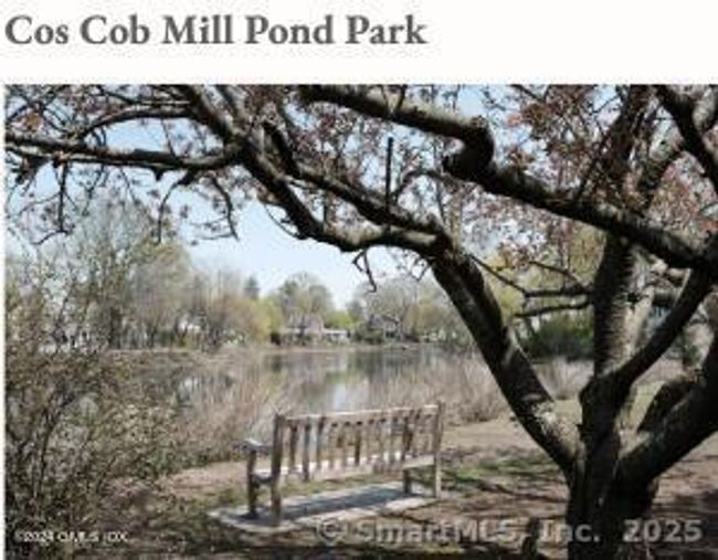 20 Holly Way, Home with 0 bedrooms, 0 bathrooms and null parking in Cos Cob CT | Image 6