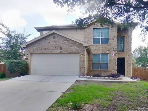 109 Eagle Flight, Cibolo, TX, 78108-4286 | Card Image