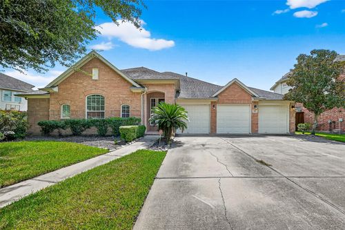 1907 Lakeside Xing, Katy, TX, 77494-4976 | Card Image