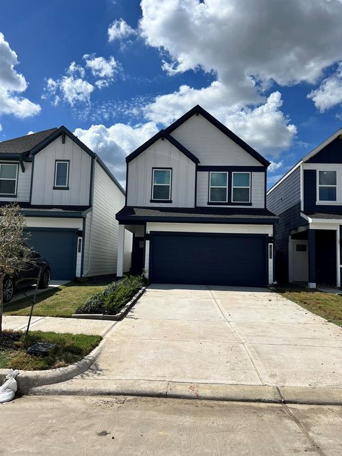 10310 Penryn Forest Ln, Houston, TX, 77051-6707 | Card Image