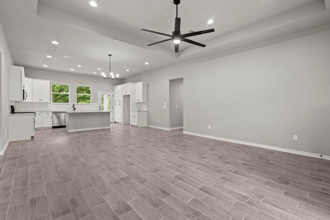 1190 Pine St, House other with 3 bedrooms, 2 bathrooms and null parking in Vidor TX | Image 9