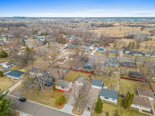 1709 Hillview Rd, House other with 3 bedrooms, 1 bathrooms and null parking in Shoreview MN | Image 31