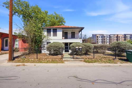 2-127 Clay St, San Antonio, TX, 78204-1730 | Card Image