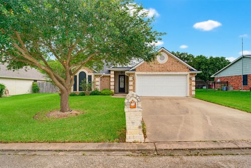 702 Woodson Drive, Caldwell, TX, 77836 | Card Image