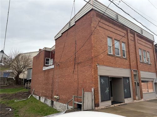 759 Mckean Ave, Donora, PA, 15033-1060 | Card Image