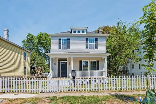 512 Bancroft Avenue, Richmond, VA, 23222 | Card Image