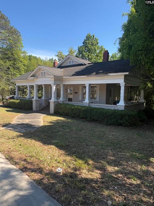 2400 Main Street, Newberry, SC, 29108 | Card Image