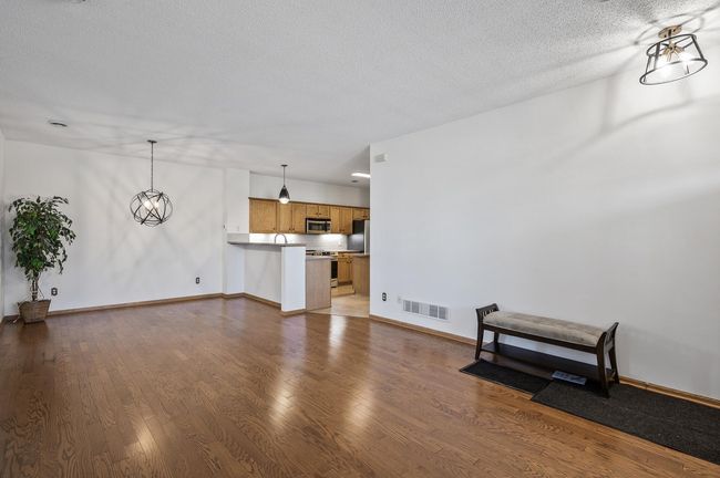UNIT-2 - 13388 Europa Ct N, Townhouse with 2 bedrooms, 2 bathrooms and null parking in Hugo MN | Image 7