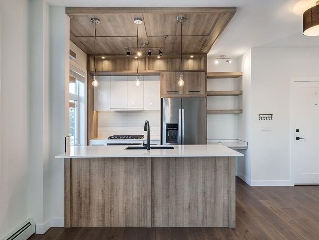 309 - 2702 17 Avenue Sw, Condo with 1 bedrooms, 1 bathrooms and 1 parking in Calgary AB | Image 9
