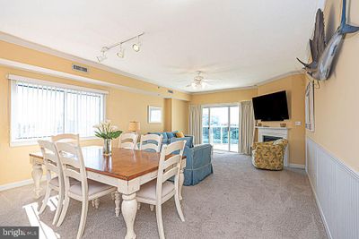 402 - 105 63 Rd Street, Condo with 2 bedrooms, 2 bathrooms and null parking in OCEAN CITY MD | Image 3