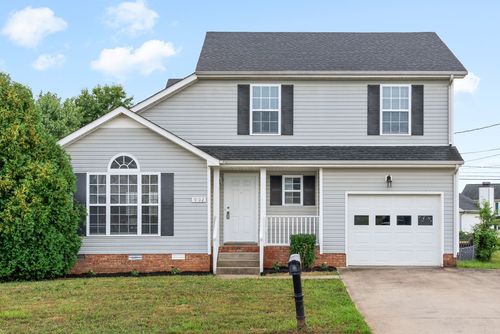 902 Fisher Ct, Clarksville, TN, 37042-8762 | Card Image