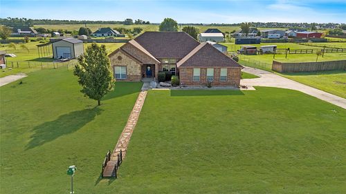 120 Hidden Meadow Trl, Howe, TX, 75459-4720 | Card Image