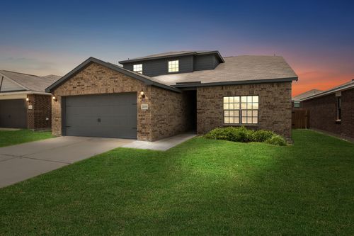 2019 Madison Dr, Seagoville, TX, 75159-1873 | Card Image