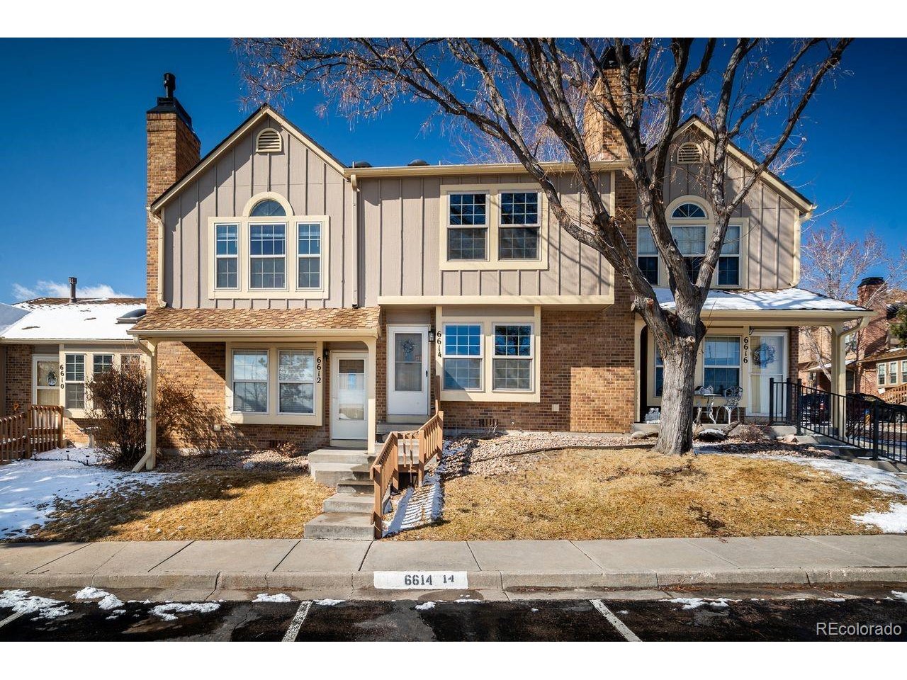 Residential in Colorado Springs