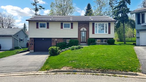 4 Gaudaur Crt, Orillia, ON, L3V7B4 | Card Image