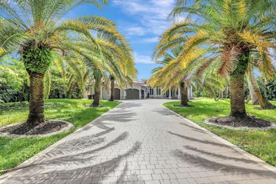 6445 Nw 75th Way, House other with 5 bedrooms, 4 bathrooms and null parking in Parkland FL | Image 3