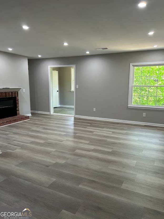 Residential in Lithonia 2