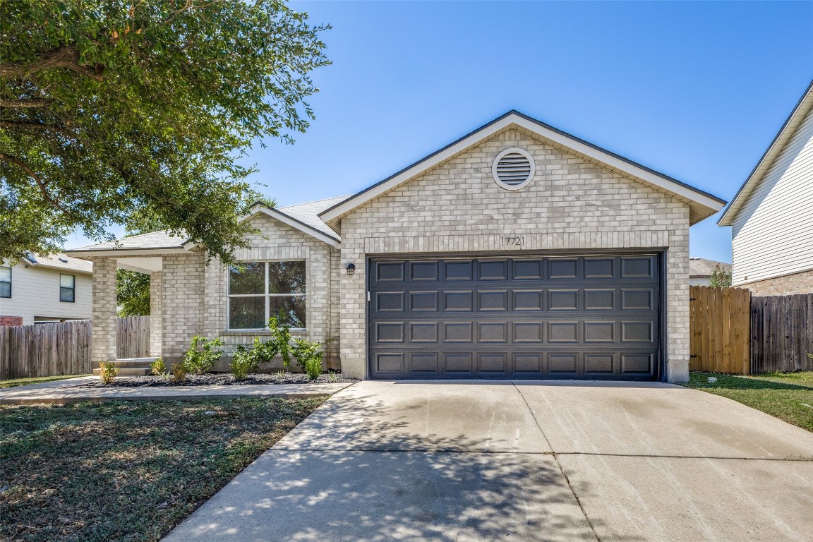 Kessler Dr, Pflugerville, TX 78660