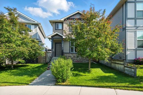 420 Cranberry Circle Se, Calgary, AB, T3M0L8 | Card Image
