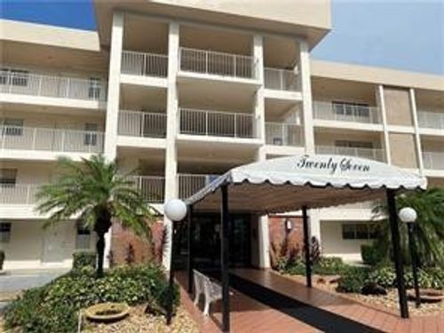 209-2651 S Palm Aire Dr, Pompano Beach, FL, 33069-4270 | Card Image