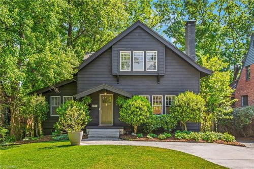 413 Edgedale Dr, High Point, NC, 27262-2907 | Card Image