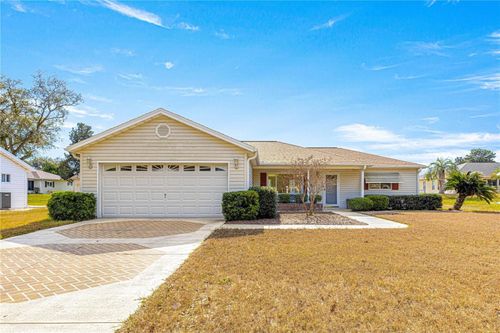 11518 Sw 136th Pl, DUNNELLON, FL, 34432-8729 | Card Image