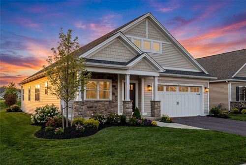 5 Saint Johnsville Trl, Rochester, NY, 14618-2693 | Card Image