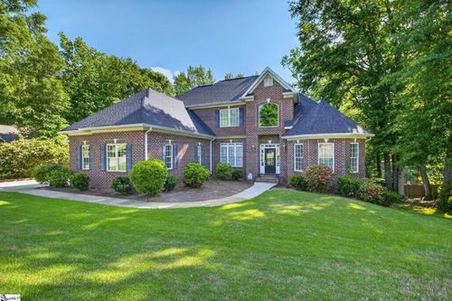 14 Sycamore Ridge Drive, Simpsonville, SC, 29681 | Card Image