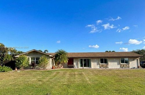 4801 Sw 202nd Ave, Southwest Ranches, FL, 33332-1033 | Card Image