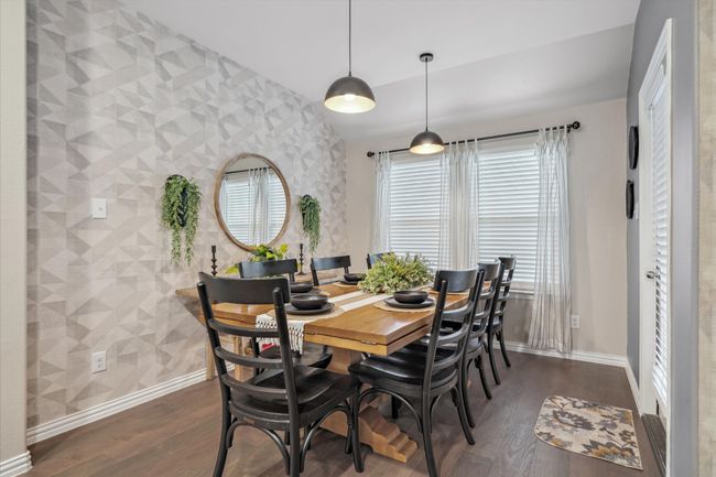 2576 Russell St, House other with 4 bedrooms, 2 bathrooms and null parking in Crandall TX | Image 21