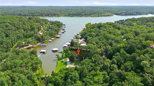 28329 W Cove Dr, Lincoln, MO, 65338-2694 | Card Image