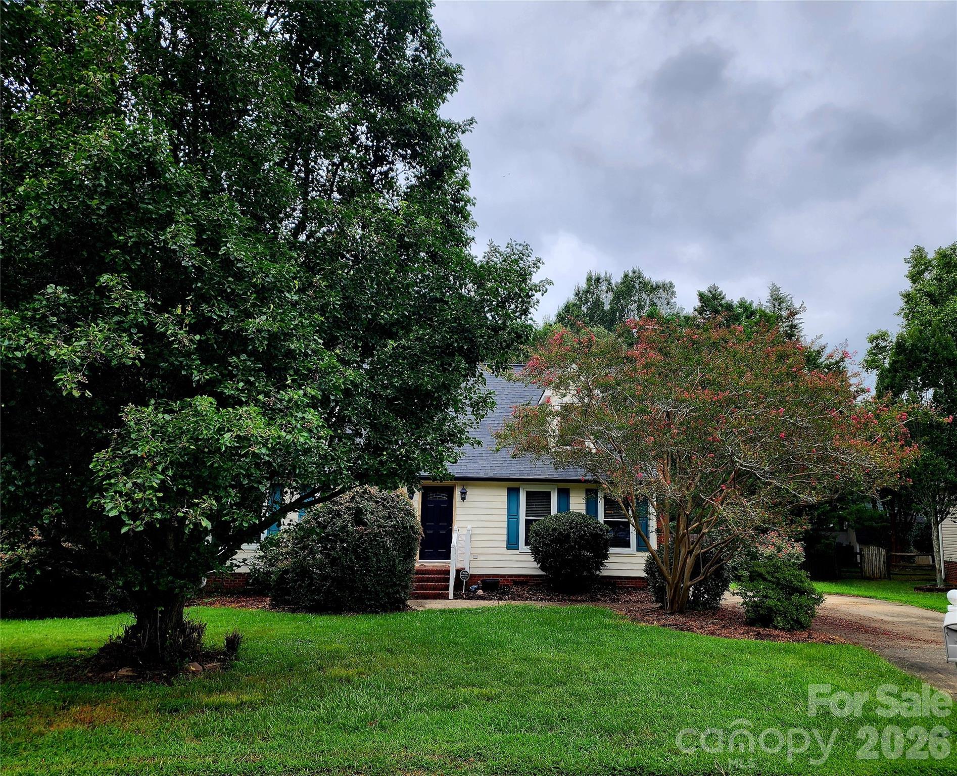 Residential in Matthews 2