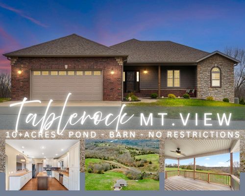 20 Hardin Hills Dr, Galena, MO, 65656-9688 | Card Image