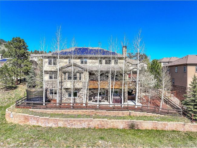 791 Elk Rest Rd, House other with 6 bedrooms, 5 bathrooms and null parking in Evergreen CO | Image 44