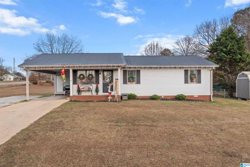 2128 State Farm Rd, Alexandria, AL, 36250-6048 | Card Image