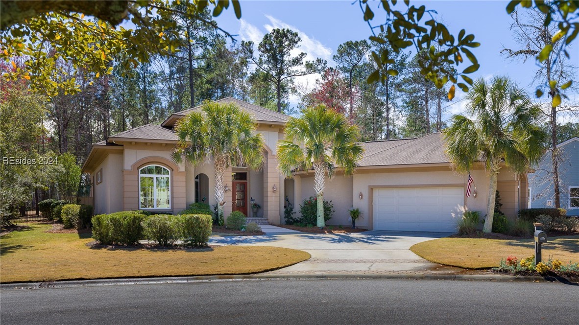 Firethorn Pl, Hardeeville, SC 29927