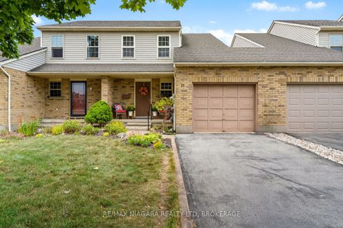 11 Terrama Crt, Saint Catharines, ON, L2S3X1 | Card Image
