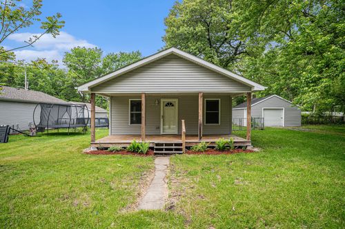 2336 Durbin St, Gary, IN, 46406-2832 | Card Image