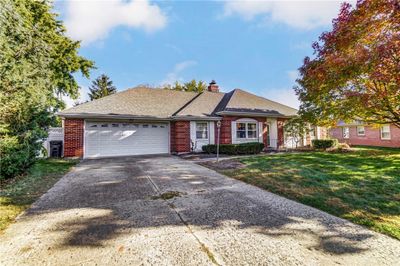 729 Gateshead Road, House other with 3 bedrooms, 2 bathrooms and null parking in Troy OH | Image 2