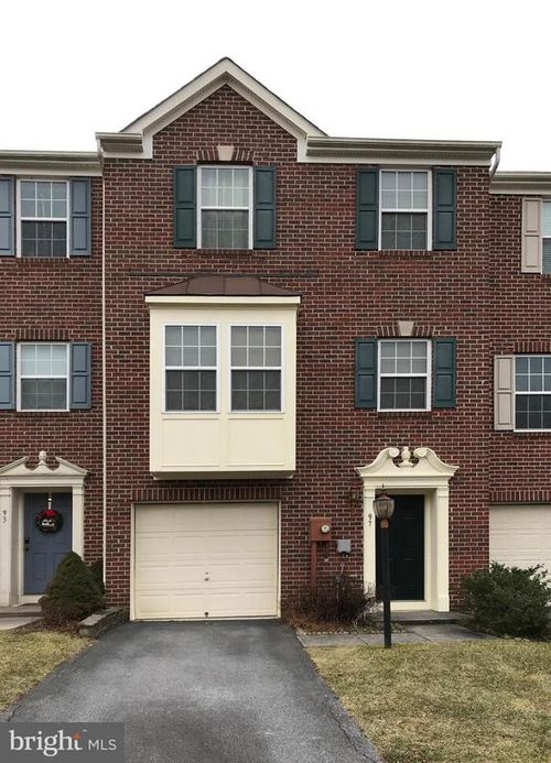 97 Don Quixote Dr, CHARLES TOWN, WV, 25414-6036 | Card Image