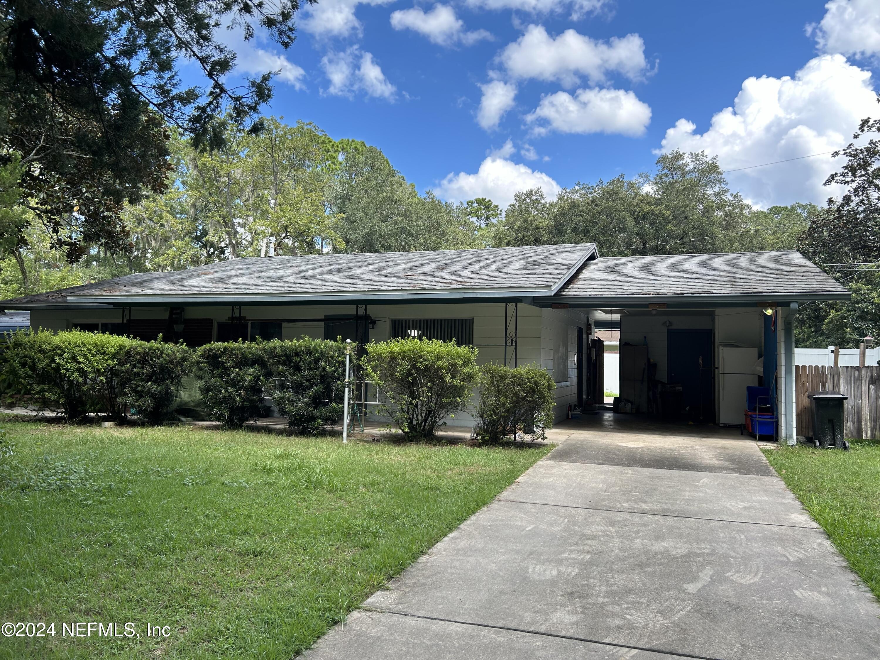 21st Dr, Gainesville, FL 32605