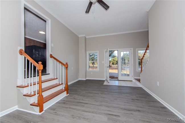 15710 Kaleb Ln, House other with 4 bedrooms, 3 bathrooms and null parking in Disputanta VA | Image 15