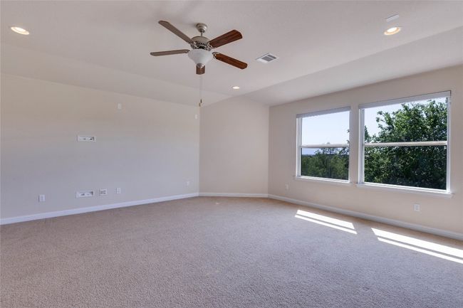 Media Room featuring pre-wired sound system | Image 28