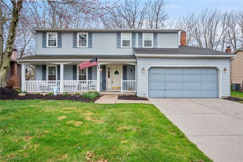 6094 Emerald Street, North Ridgeville, OH, 44039 | Card Image