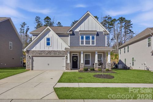 3180 Burnello Ct, Iron Station, NC, 28080-9377 | Card Image