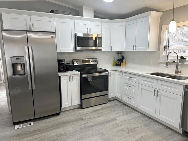 155 Canadian Dr, House other with 4 bedrooms, 3 bathrooms and null parking in Trinity TX | Image 6