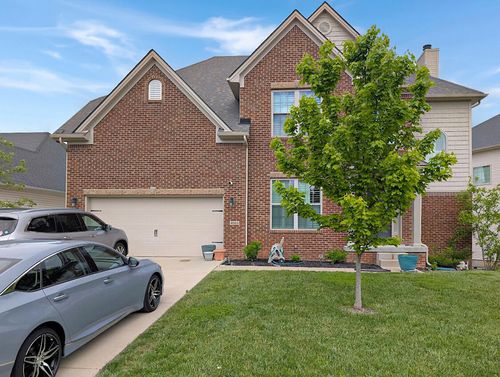 4663 Larkhill Ln, Lexington, KY, 40509 | Card Image