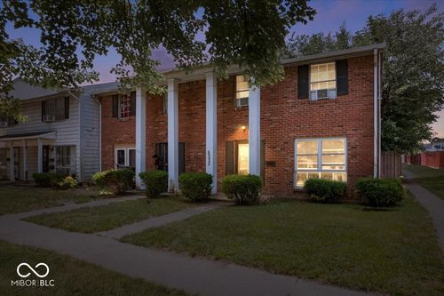 5333 W 34th St, Indianapolis, IN, 46224-2270 | Card Image