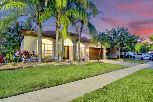 18305 Nw 12th St, Pembroke Pines, FL, 33029-3675 | Card Image